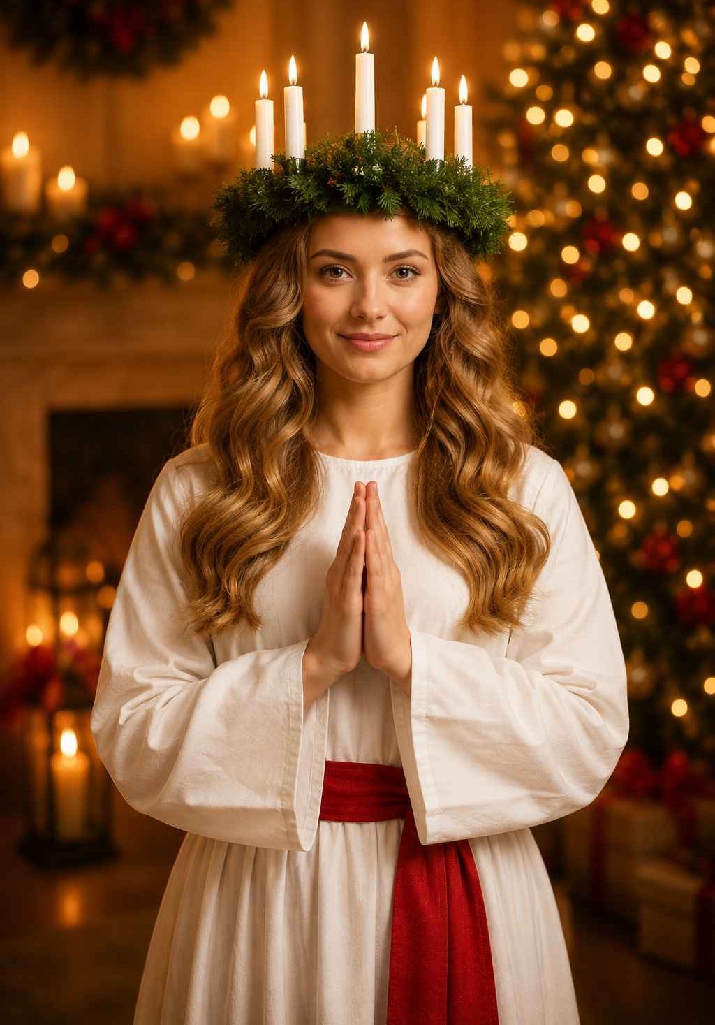Sainte Lucie