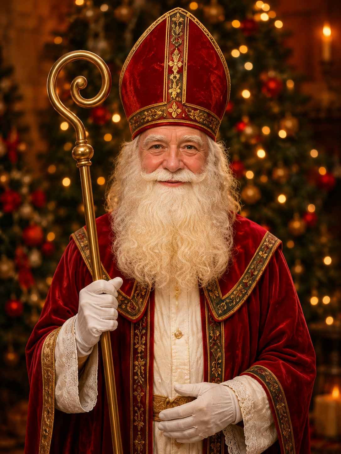 Saint-Nicolas