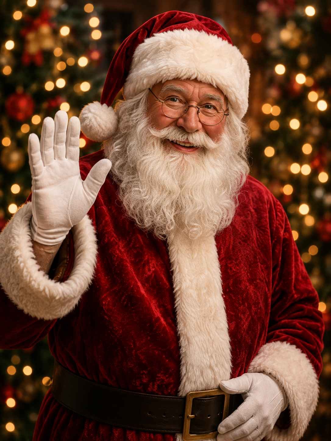 Père Noël